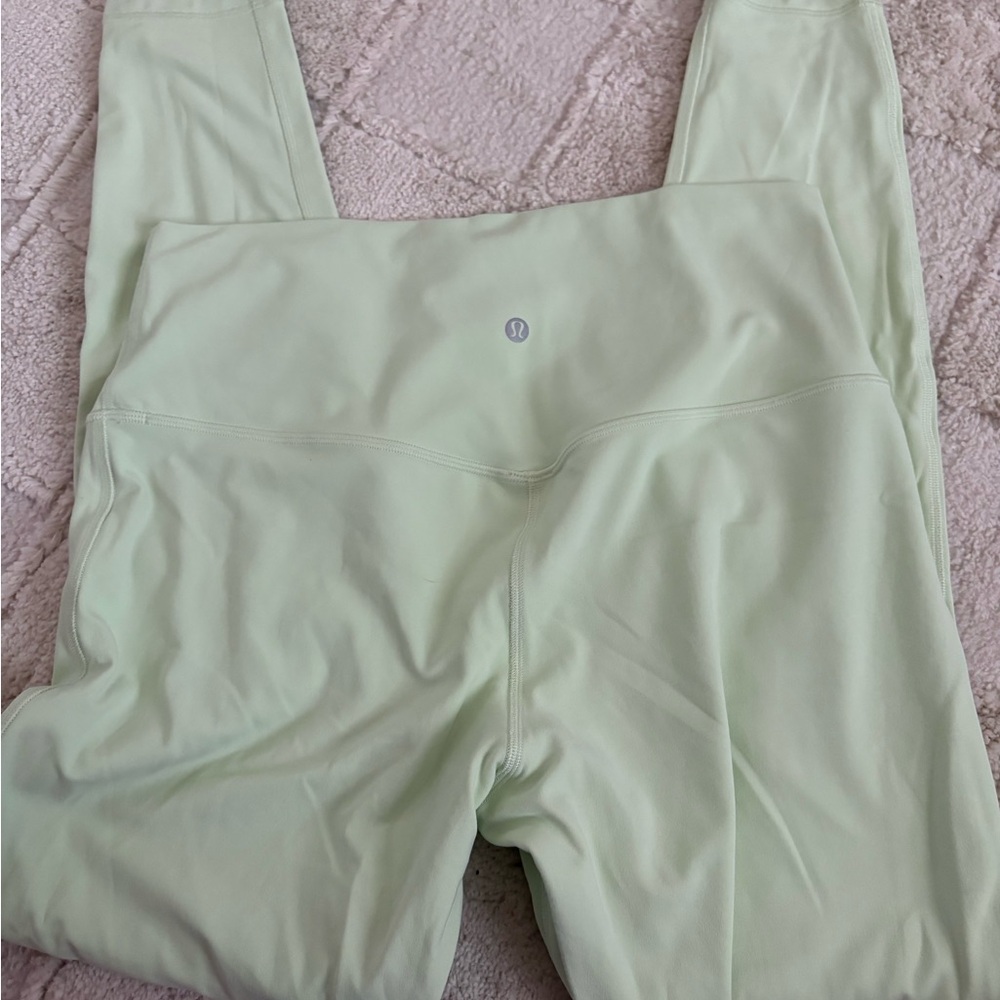Lululemon Align High-Rise Pant 28" 12 - Picture 4 of 5